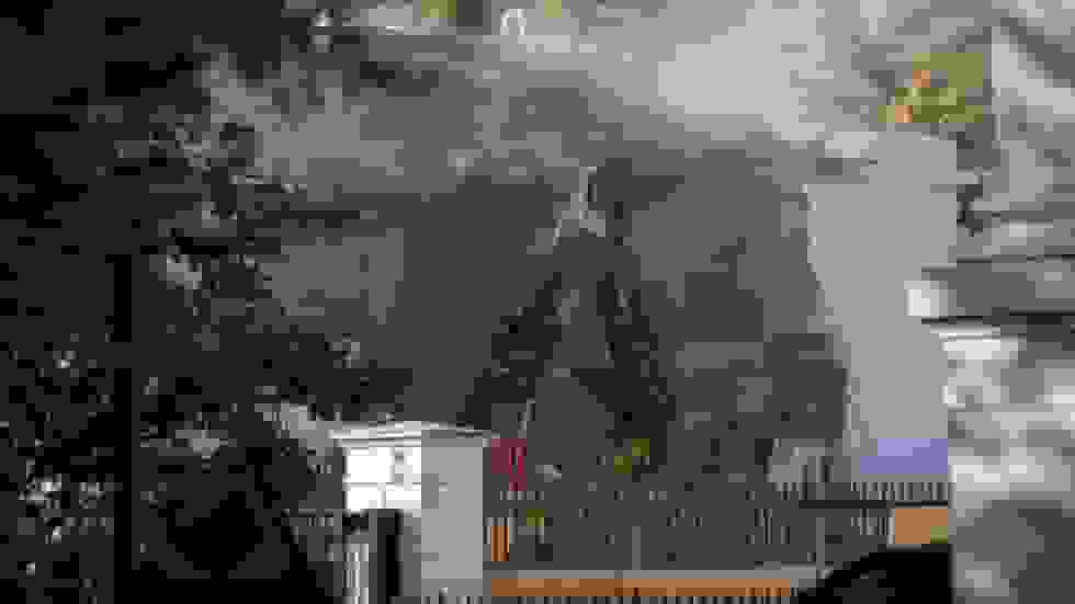 ترامپ بخشی از کاخ سفید را تخریب میکند