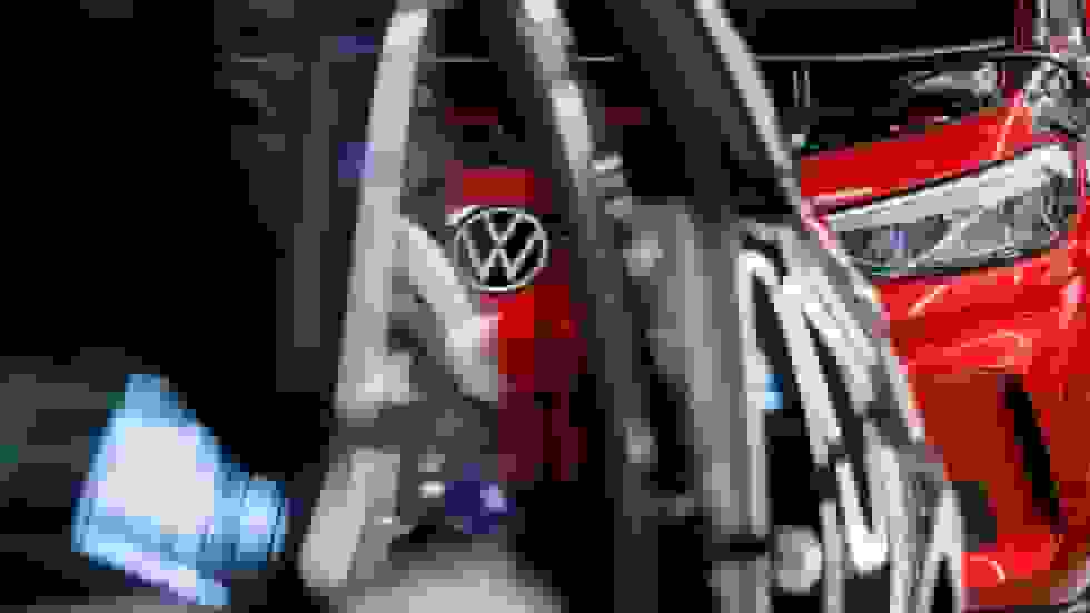 ولکس‌واگن با شکاف مالی چند میلیارد یورویی مواجه است