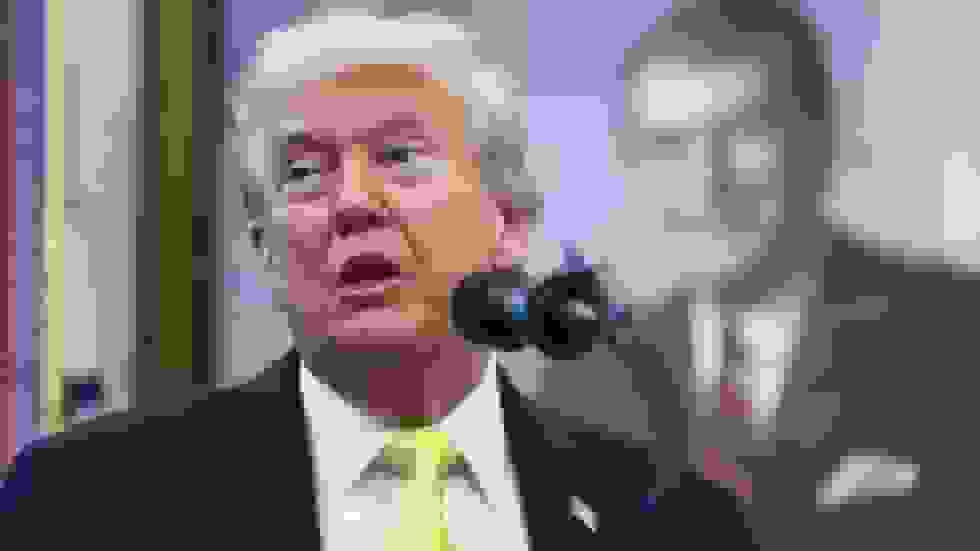 ترامپ خواسته‌های کلیدی خود از چین را مشخص کرد