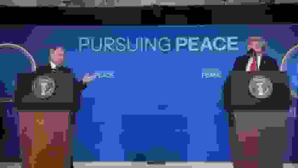 رسانه‌های غربی در مورد نشست برنامه‌ریزی شده پوتین-ترامپ دروغ می‌گویند – دستیار کلیدی کرملین