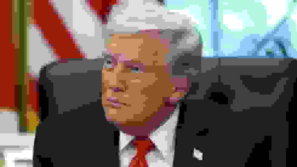 ترامپ ادعای کاهش واردات نفت هند از روسیه را تکرار کرد