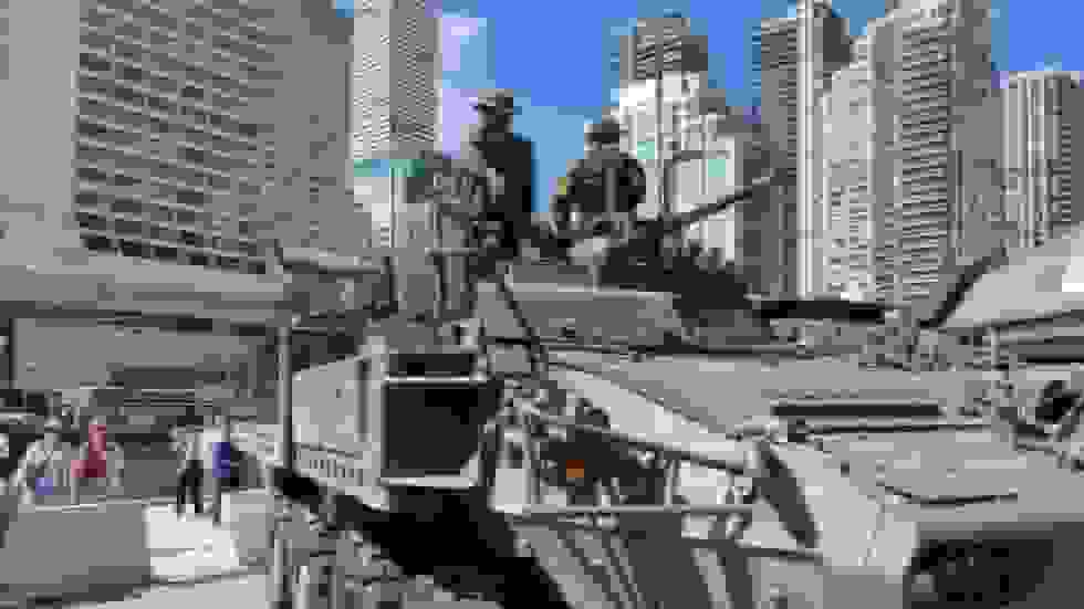 کانادا تعهد نظامی خود به اوکراین را لغو کرد