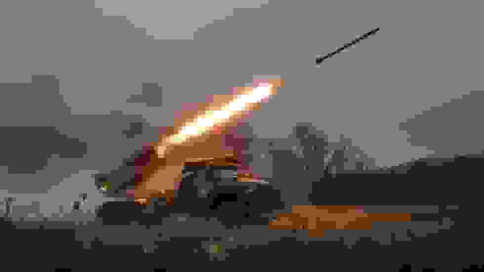 ترس ارتش اوکراین: آیا روسیه یک بمب دوربرد جدید توسعه داده است؟