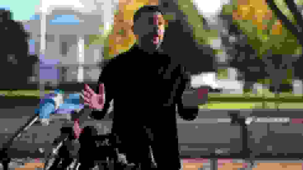 کیف تا آوریل پول تمام می‌کند – گزارش ال پاییس