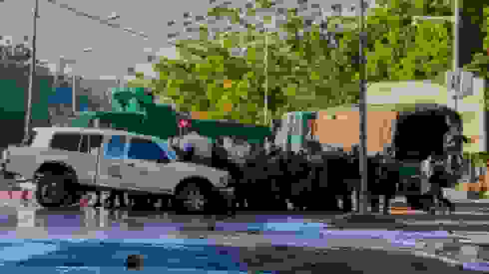 درگیری‌ها در کامرون با نزدیک شدن رئیس‌جمهور ۹۲ساله به دور هشتم ریاست