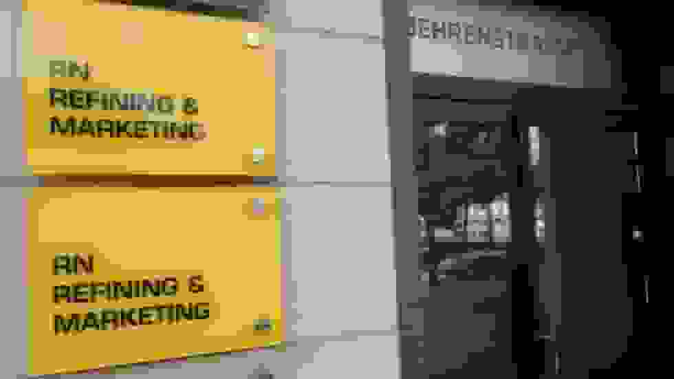 معافیت انگلیس از تحریم شرکت‌های فرعی روس نفت در آلمان