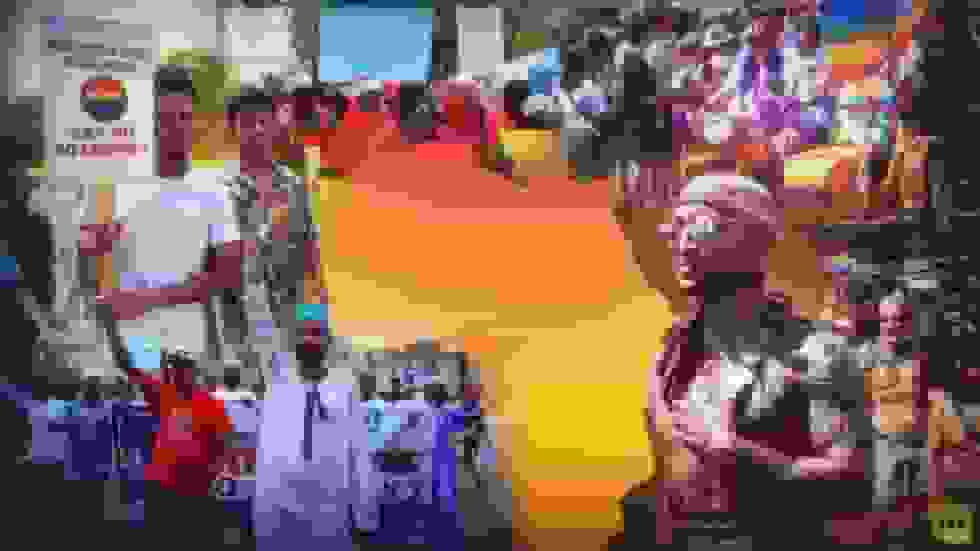 افزایش قوانین ضد همجنس‌گرایی در آفریقا: چالش ارزش‌های فرهنگی و میراث استعمار