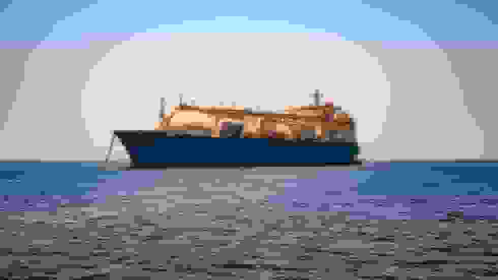 قوانین سبز اتحادیه اروپا جریان گاز طبیعی مایع را تهدید می‌کند