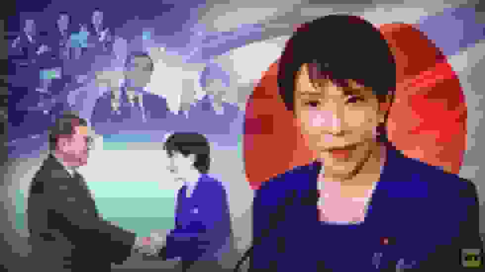 سانه تاکاییچی: نخست وزیر ژاپن بین ادعای استقلال و وابستگی به آمریکا