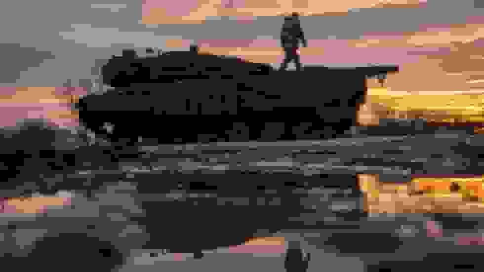 نماینده روسیه: اتحادیه اروپا مذاکرات صلح اوکراین را برای رشد صنایع تسلیحاتی خرابکاری می‌کند