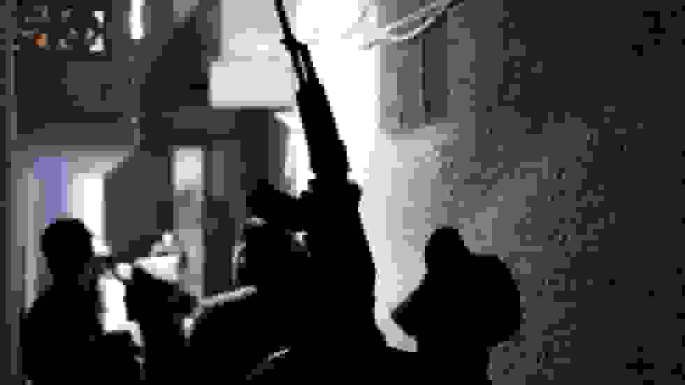 جهادگران فرانسوی به نیروهای دولت سوریه حمله کردند