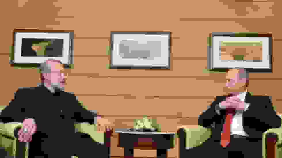 تغییر نقش روسیه در خاورمیانه: از سوریه تا تهران، بازی عوض شده