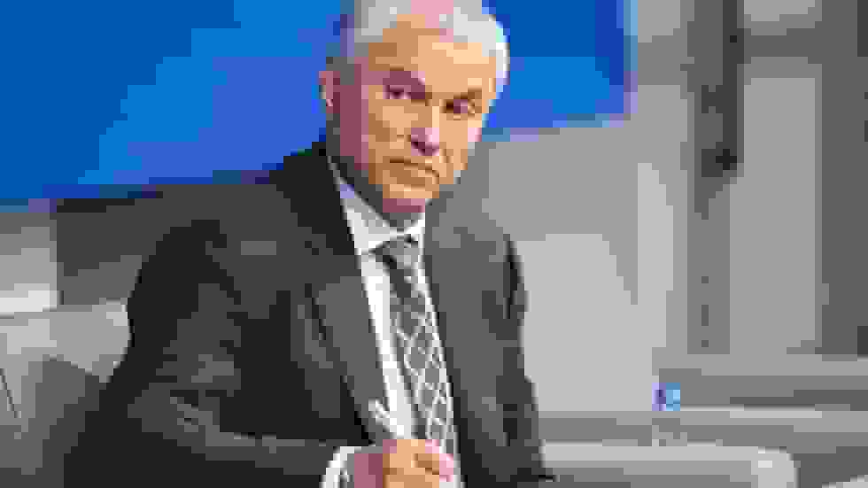 اتحادیه اروپا گاز آمریکایی را به قیمت عطر شانل می‌خرد – نماینده ارشد روسیه