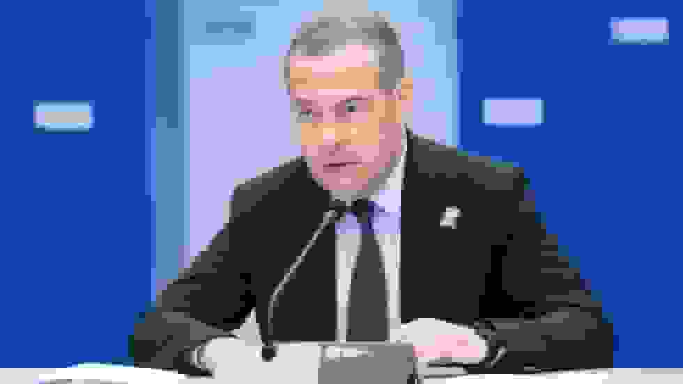 مناقشه اوکراین اکنون متعلق به ترامپ است – رئیس جمهور سابق روسیه