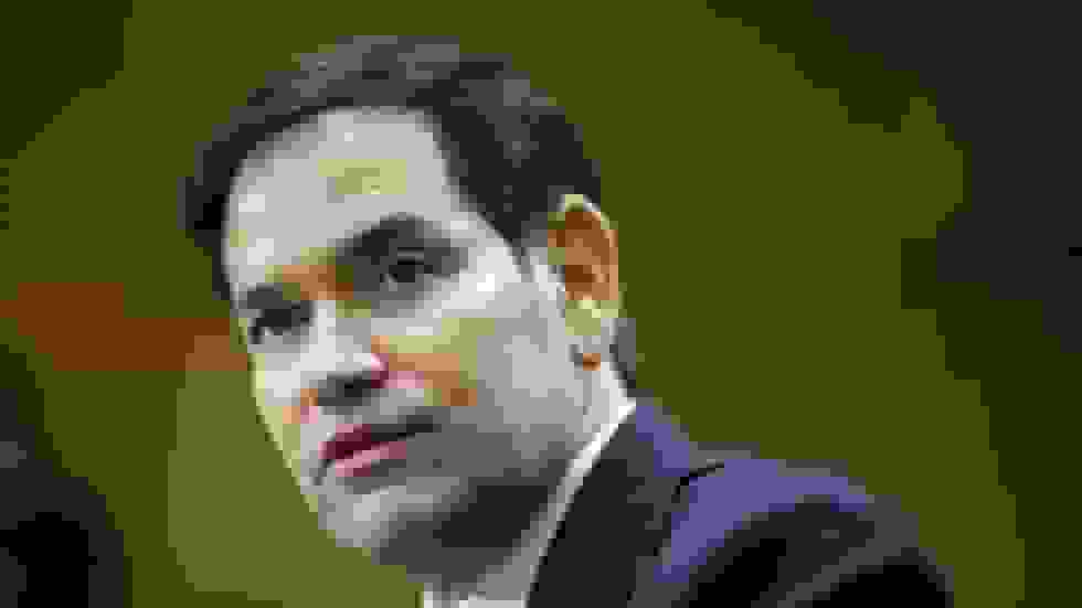 آمریکا همچنان به دیدار با روسیه علاقه‌مند است – روبیو