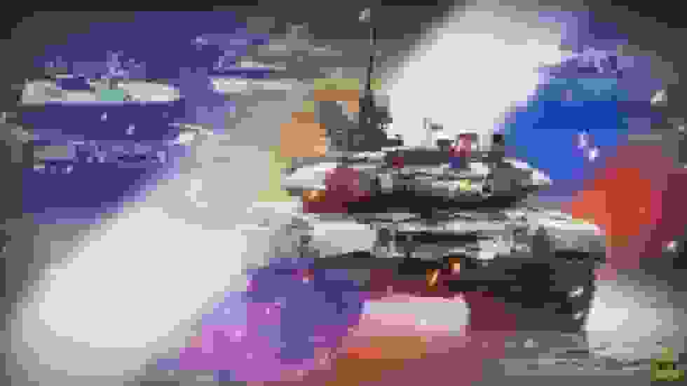 چرا روسیه تنها ابرقدرت تانک‌سازی جهان باقی مانده است