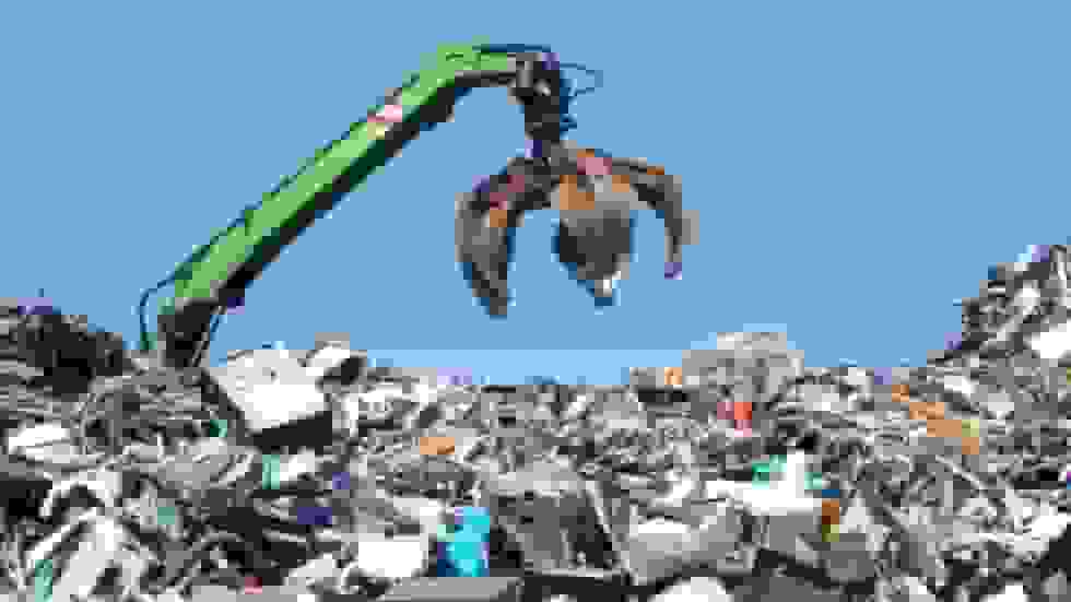 آمریکا آسیا را در سیلی پنهان از زباله‌های الکترونیکی سمی غرق می‌کند