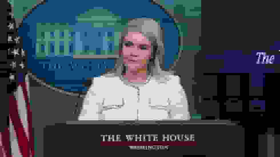 اجلاس پوتین-ترامپ ‘کاملاً منتفی نیست’ – کاخ سفید