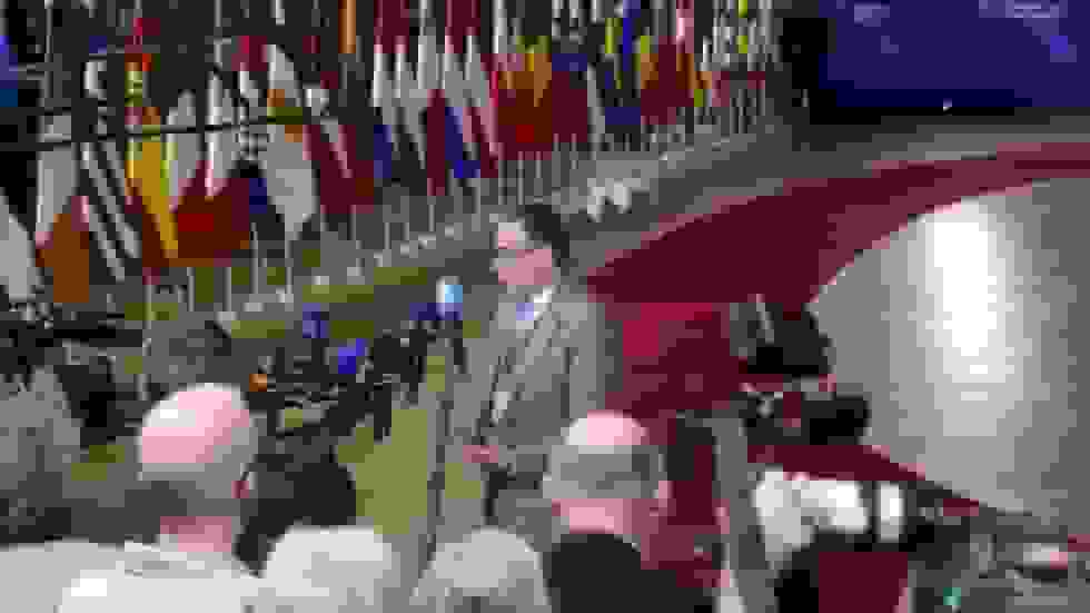 توضیح «بلژیک کوچک فقیر» درباره شکست طرح «وام جبران خسارت» اتحادیه اروپا برای اوکراین