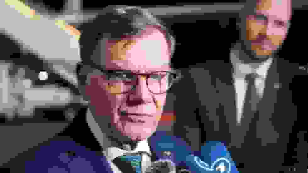 چین سفر وزیر امور خارجه آلمان را لغو کرد – گزارش رسانهها