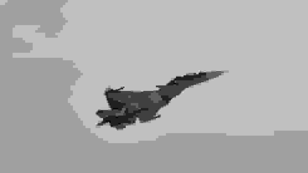 مسکو ادعای نقض حریم هوایی لیتوانی را رد کرد