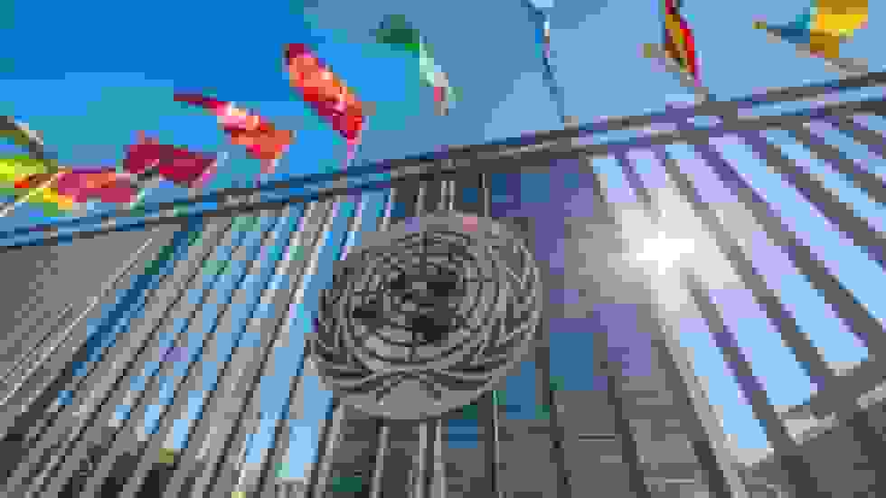 آیا سازمان ملل متحد می‌تواند دوباره قد علم کند؟