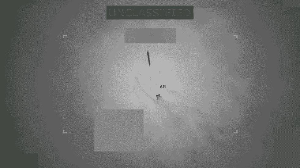 ۶ کشته در حمله آمریکا به قایق در دریای کارائیب (ویدیو)