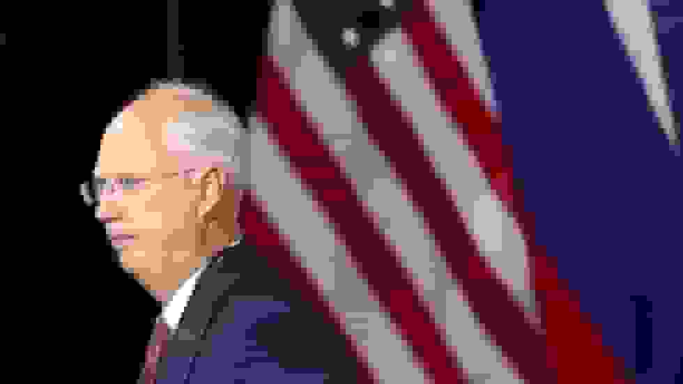 روسیه به دنبال 'راه حل نهایی' برای بحران اوکراین است - فرستاده پوتین