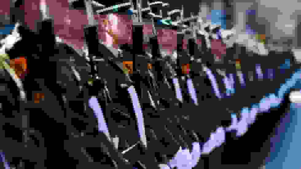 فرمانده سابق ناتو ادعا میکند ایرلند متحد میتواند به روسیه و چین کمک کند