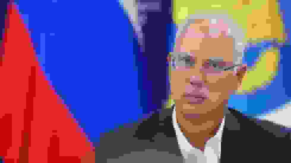 تیم ترامپ مشتاق فهم موضع روسیه در مورد اوکراین است - فرستاده پوتین