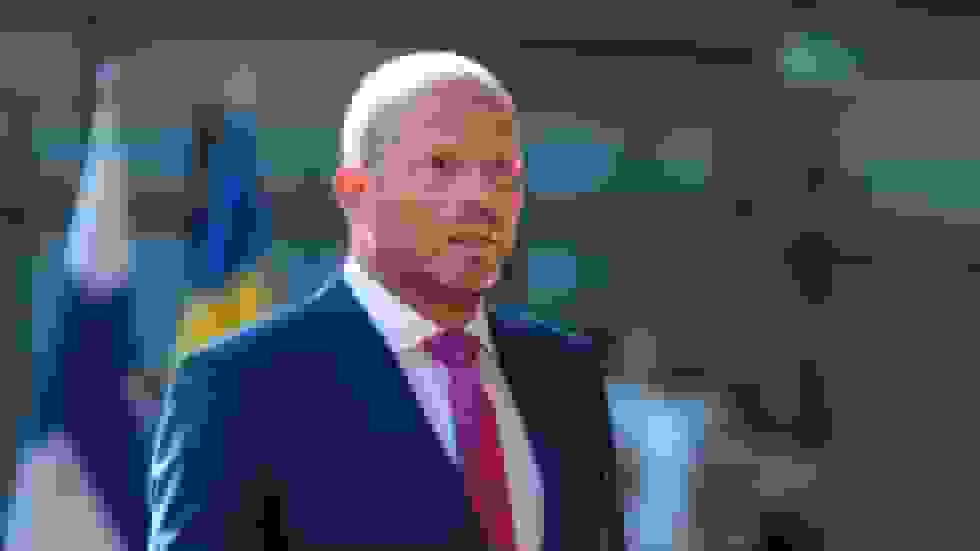 بلژیک: مصادره دارایی‌های روسیه جنگ اوکراین را طولانی‌تر می‌کند، نه پایان آن