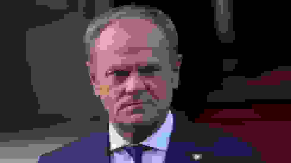 زلنسکی آماده ادامه جنگ با روسیه برای سه سال دیگر است - نخست وزیر لهستان