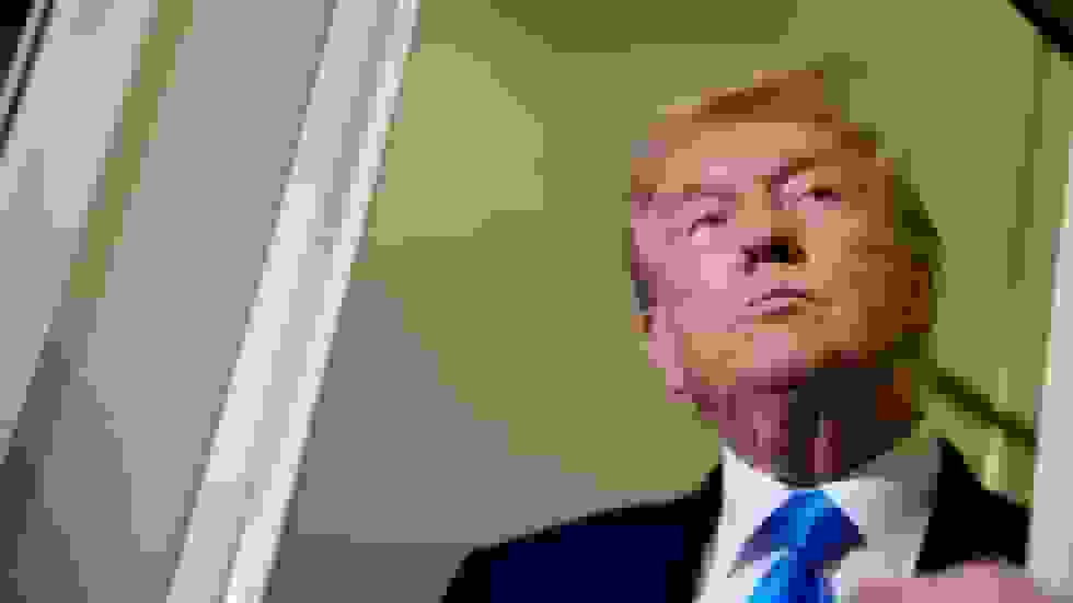 ترامپ به آزمایش موشک کروز با برد نامحدود روسیه پاسخ می‌دهد