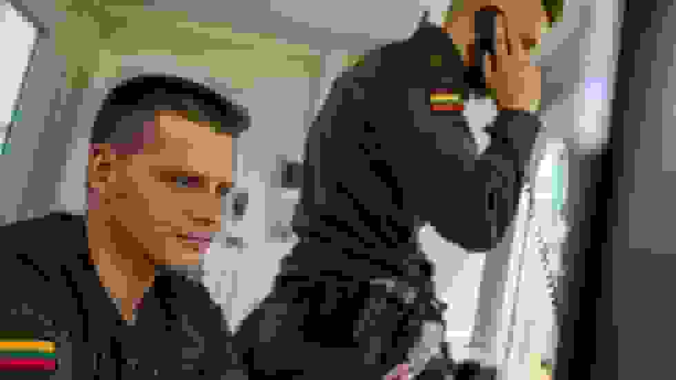 عضو ناتو مرز خود را با متحد کلیدی روسیه می‌بندد