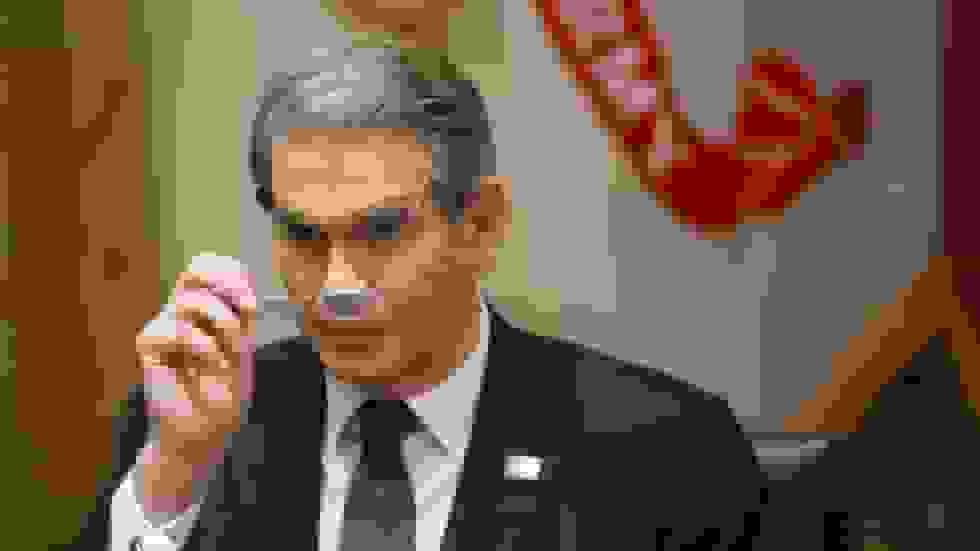 واشنگتن ممکن است تهدید تعرفه ۱۰۰ درصدی علیه چین را کنار بگذارد