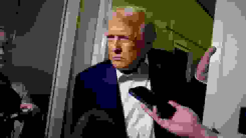 اکثریت آمریکایی‌ها با ویدیوهای هوش مصنوعی ترامپ مخالفند – نظرسنجی