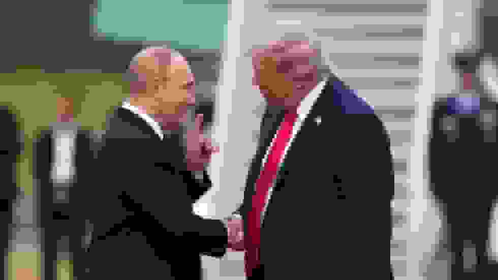 مسکو برای مذاکرات پوتین-ترامپ آماده است