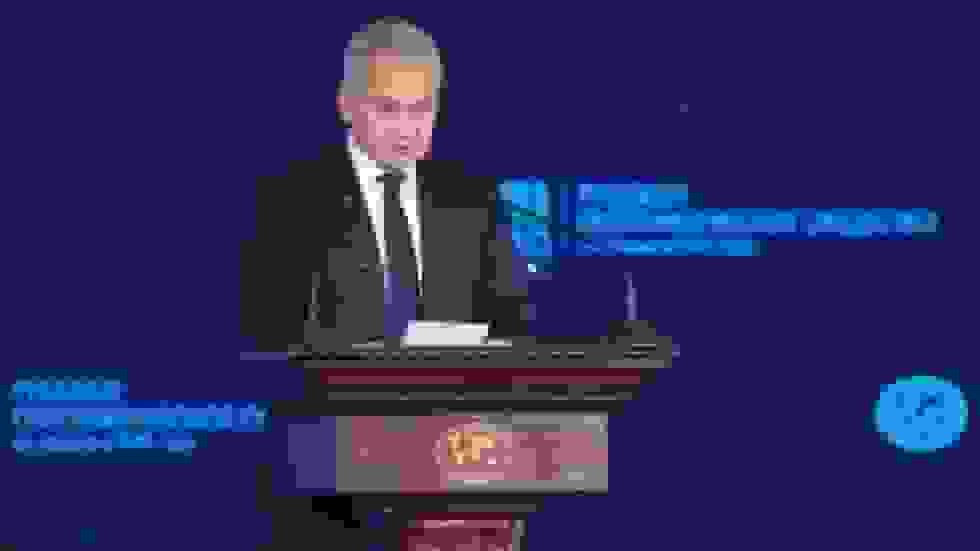 غرب در تلاش برای تجزیه روسیه بر اساس خطوط قومی – وزیر دفاع سابق