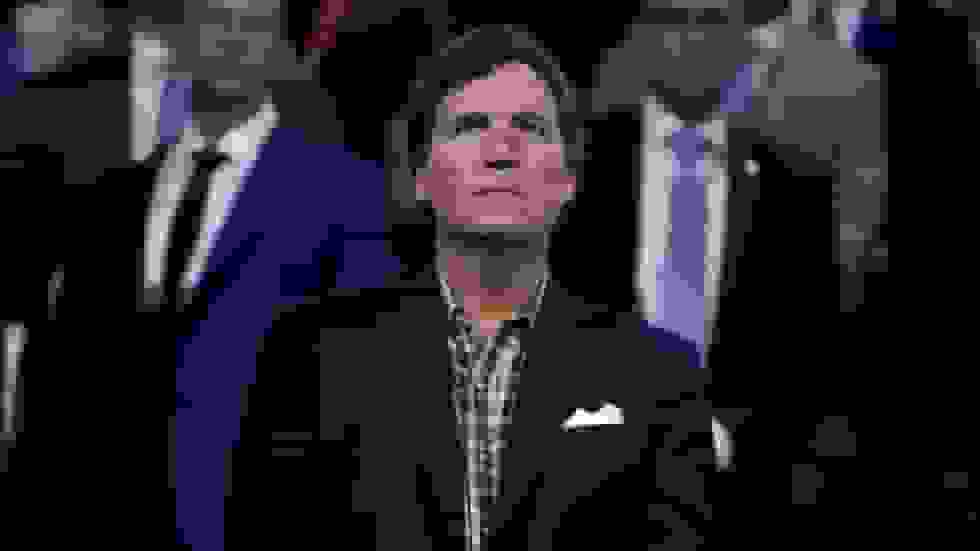 اروپا در حال نابودی خود با حمایت از کی یف – تاکر کارلسون