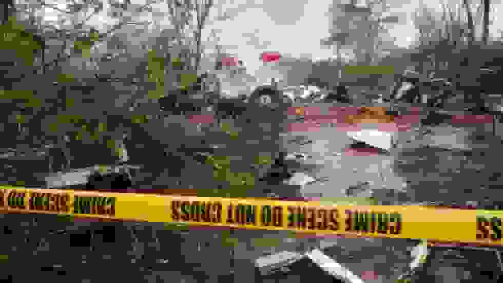 حادثه هوایی مرگبار در کنیا: ۱۲ کشته در سقوط هواپیمای گردشگری