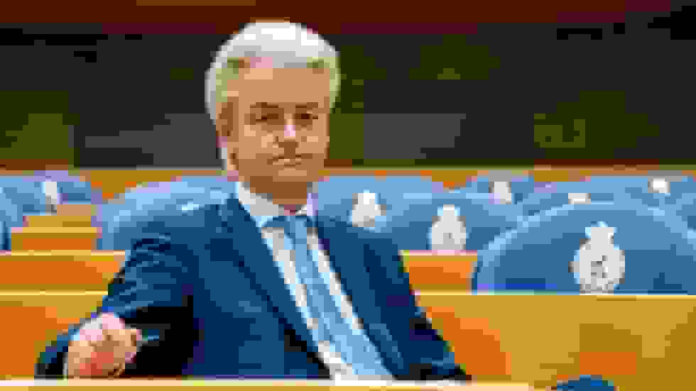 موش‌های آزمایشگاهی اتحادیه اروپا: هلند در آستانه آزمودن گونه‌های ویروسی سیاست مدرن