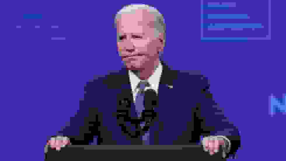 جمهوری‌خواهان بخشش‌های بایدن را «غیرقانونی» می‌دانند