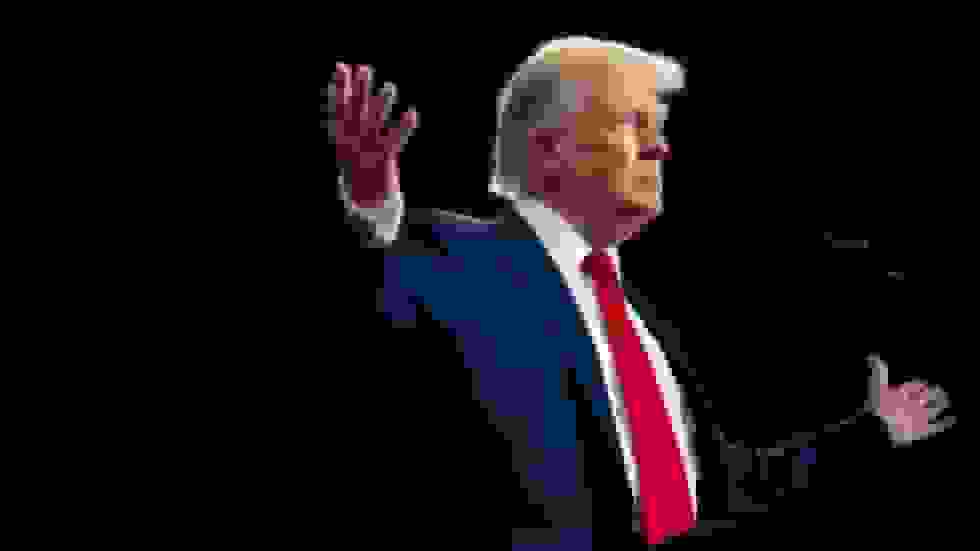 دیمیتری ترینین: حقیقت دیپلماسی ترامپ چیست؟