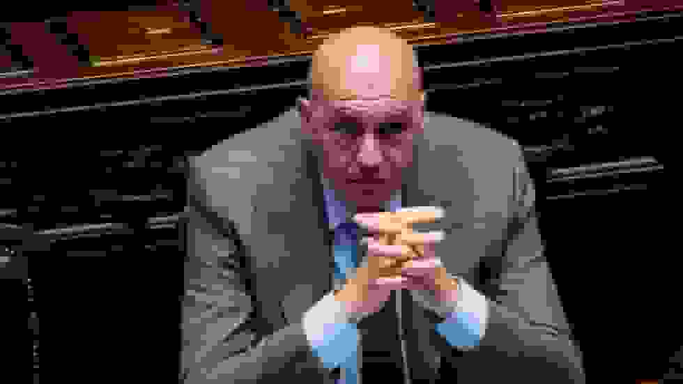 اوکراین هرگز قلمروهای از دست رفته را باز پس نخواهد گرفت – وزیر دفاع کشور ناتو