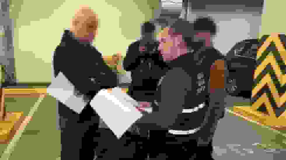 شهردار سابق اودسا به اتهام قصور جنایی تحت تعقیب قرار گرفت