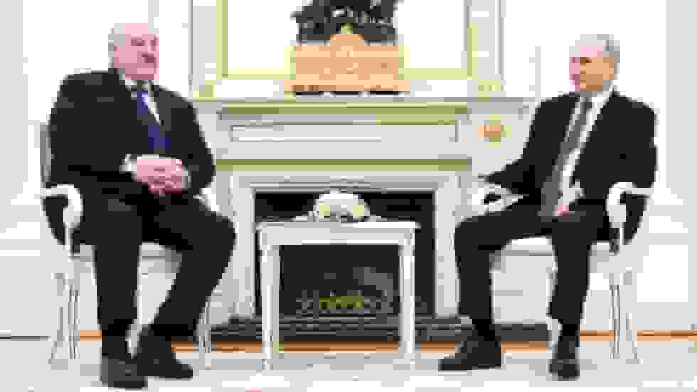 بلاروس زمان‌بندی استقرار سامانه موشکی اوریاشنیک روسیه را اعلام کرد