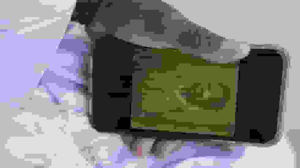 قتل صدها سرباز آفریقایی توسط نیروهای فرانسوی در جنگ جهانی دوم