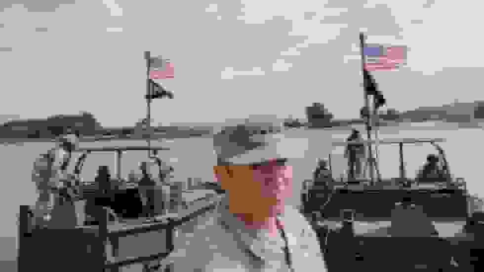 آمریکا نیروهای خود را از اروپا خارج می‌کند – وزیر دفاع رومانی