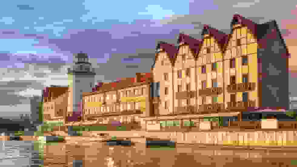 روسیه به لیتوانی در مورد محدودیت ترانزیت به کالینینگراد هشدار داد