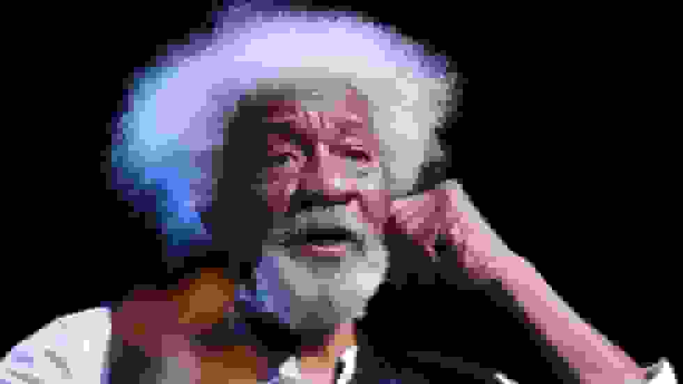 لغو ویزای نخستین برنده نوبل ادبیات آفریقا توسط آمریکا